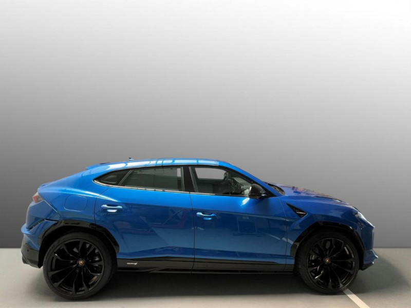 Lamborghini Urus S MY23 | Lamborghini Nrnberg  occasion  L'Union - photo n5